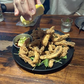 JJ Dak - Chicken Shop Near Me - Fort Lee, New Jersey