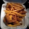 Fishers Fish And Chicken gift card