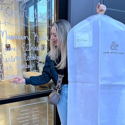 a&bé bridal shop - Raleigh