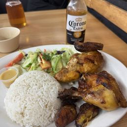 Rotisserie Chicken