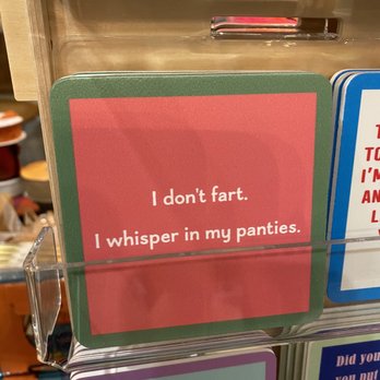 The Kitschy Cupboard - Cute coasters - Herbs & Spices Near Me - Rockwall, Texas