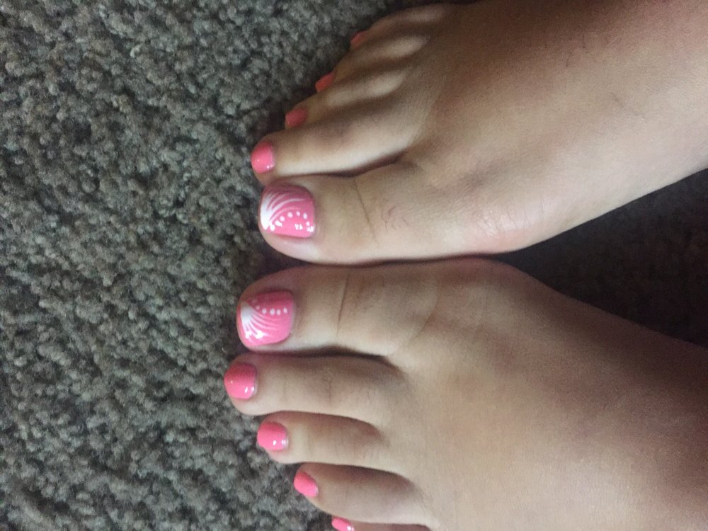 4 SEASON NAILS Updated May 2024 14 Reviews 1523 A St, Antioch