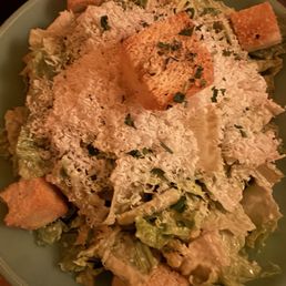Cesar salad