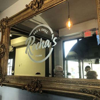 Rocha’s Bar & Grill - Breakfast & Brunch Near Me - Laredo, Texas Rocha’s Bar & Grill - Breakfast & Brunch Near Me - Laredo, Texas