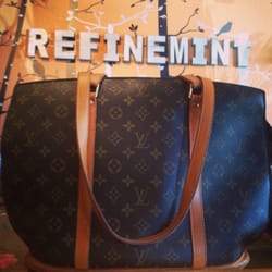 Refinemint