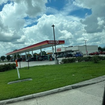 Circle K - The Circle K! - Convenience Stores Near Me - Laplace, Louisiana