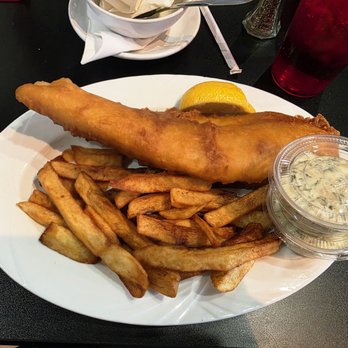 The Codfather - The Catfish and Chips - Fish & Chips Near Me - Henderson, Nevada The Codfather - The Catfish and Chips - Fish & Chips Near Me - Henderson, Nevada