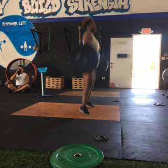 Empower Lift - Trainers Near Me - North Miami Beach, Florida