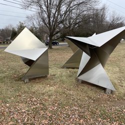 Arrows of Direction