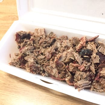 Big John's Texas BBQ - Pound of Beef Brisket - Barbeque Near Me - Page, Arizona Big John's Texas BBQ - Pound of Beef Brisket - Barbeque Near Me - Page, Arizona