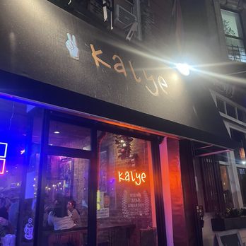 Kalye - Outside - Filipino Near Me - New York, New York Kalye - Outside - Filipino Near Me - New York, New York