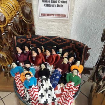 Indian City - Arts & Crafts Near Me - Houck, Arizona