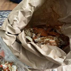 Crab Hut