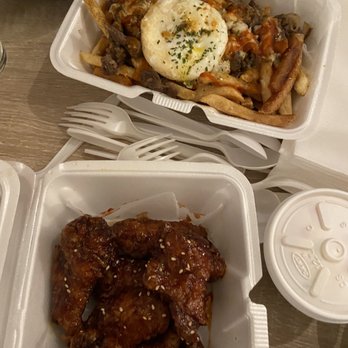 Chef's Kitchen To-Go - Korean Near Me - Moreno Valley, California Chef's Kitchen To-Go - Korean Near Me - Moreno Valley, California