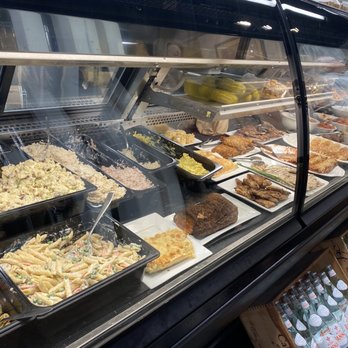 Jerardi's Little Store - Deli counter - Delis Near Me - Dayton, Ohio Jerardi's Little Store - Deli counter - Delis Near Me - Dayton, Ohio