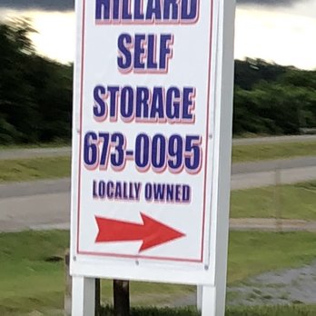 Hillard Self Storage - Self Storage Near Me - Knoxville, Tennessee Hillard Self Storage - Self Storage Near Me - Knoxville, Tennessee