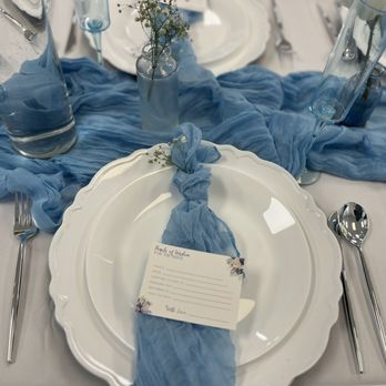 Adventure Onn Event Space - Place settings - Venues & Event Spaces Near Me - Carson, California Adventure Onn Event Space - Place settings - Venues & Event Spaces Near Me - Carson, California