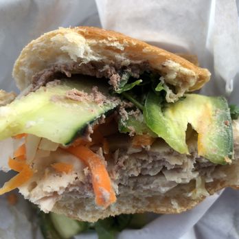 Saigon Corner - Sandwiches Near Me - Sacramento, California Saigon Corner - Sandwiches Near Me - Sacramento, California