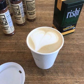 Lorca - Vanilla latte - Coffee & Tea Near Me - Stamford, Connecticut Lorca - Vanilla latte - Coffee & Tea Near Me - Stamford, Connecticut