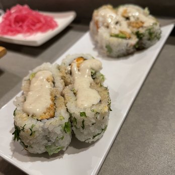 Kei Sushi - Ixtapa Roll - Sushi Bars Near Me - Reno, Nevada