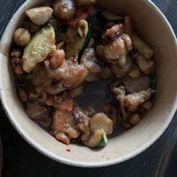 Kung Pao