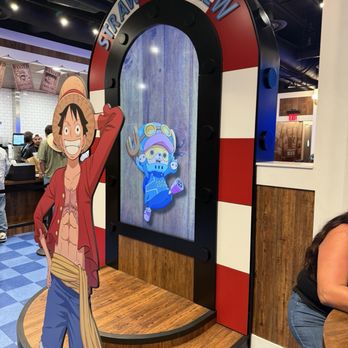 One Piece Cafe - Themed Cafes Near Me - Los Angeles, California One Piece Cafe - Themed Cafes Near Me - Los Angeles, California