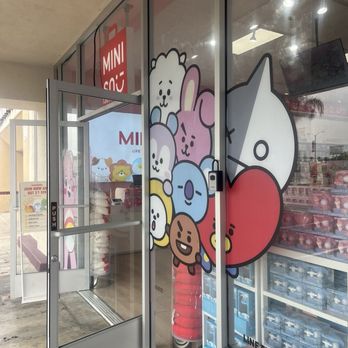 Miniso - Toy Stores Near Me - Garden Grove, California Miniso - Toy Stores Near Me - Garden Grove, California