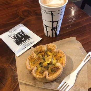 Sip Coffee Bar - Coffee & Tea Near Me