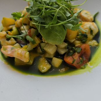 Centrico - Ceviche - Mexican Near Me - Anaheim, California