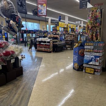 Vons - Inside - Grocery Near Me - Los Angeles, California Vons - Inside - Grocery Near Me - Los Angeles, California