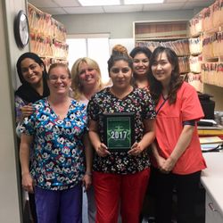 Naperville Pediatric Associates - Best of Naperville Readers Choice 2016