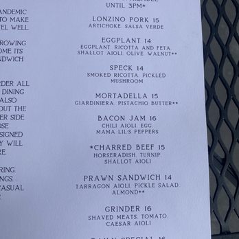 SaltBox Sandwich - Menu - Sandwiches Near Me - Spokane, Washington SaltBox Sandwich - Menu - Sandwiches Near Me - Spokane, Washington