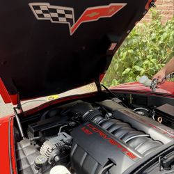 Lucky Mobile Car Detailing