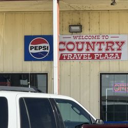 Country Plaza Travel Stop