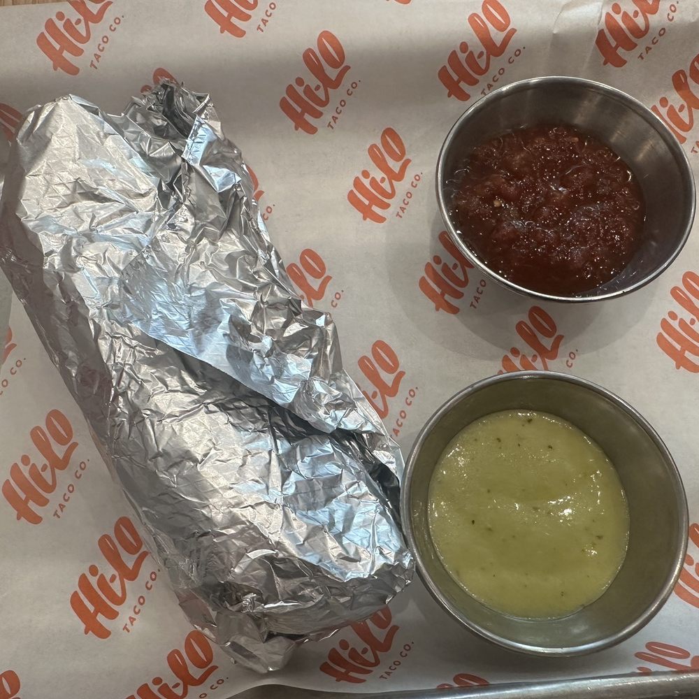 Hi-Lo Taco - burt ends breakfast taco - Tacos Near Me - Philadelphia, Pennsylvania Hi-Lo Taco - burt ends breakfast taco - Tacos Near Me - Philadelphia, Pennsylvania