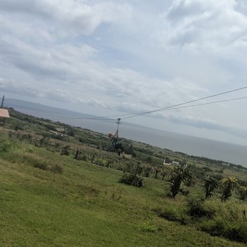 Paradise Eco-Adventures - Ziplining Near Me - Lahaina, Hawaii Paradise Eco-Adventures - Ziplining Near Me - Lahaina, Hawaii