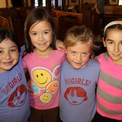 Go Girls! Oakland