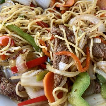 Haruki East - Beef Yaki Soba - Japanese Near Me - Providence, Rhode Island Haruki East - Beef Yaki Soba - Japanese Near Me - Providence, Rhode Island