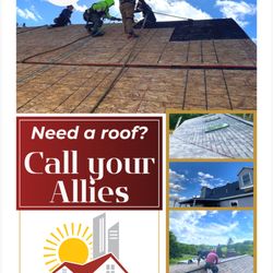 Ally Roofing