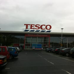 Tesco Stores