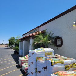 A & P Nursery