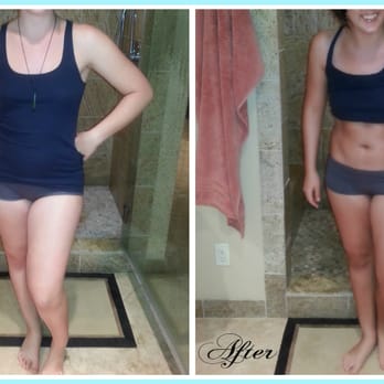 Sun Revolution - Look thinner instantly with a airbrush tan from Sun Revolution - Makeup Artists Near Me