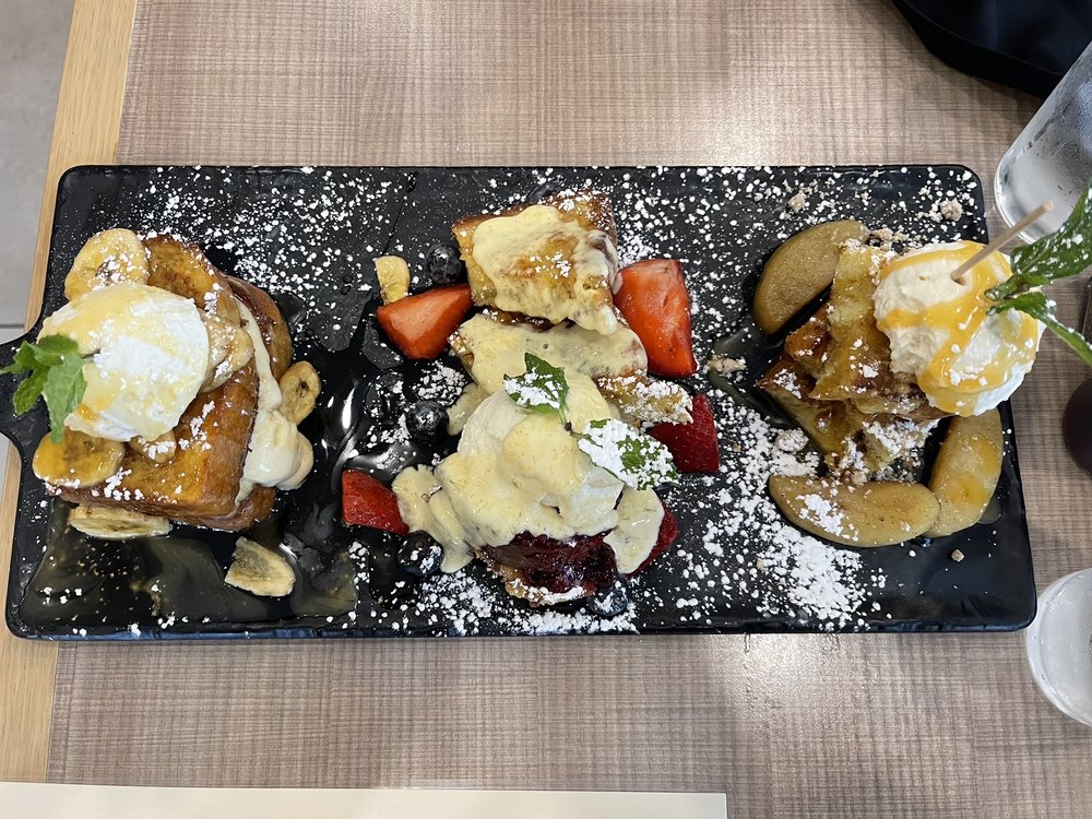 GREEN EGGS CAFE Updated May 2024 280 Photos & 153 Reviews 2327