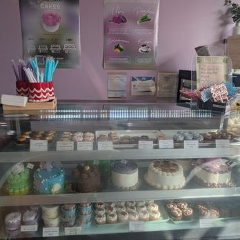 Kape Republik - Beautifully rendered event cakes - Bakeries Near Me - Ontario, California