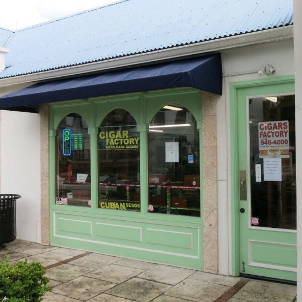 Cuban Crafters Cigars - Tobacco Shops Near Me - Miami, Florida Cuban Crafters Cigars - Tobacco Shops Near Me - Miami, Florida