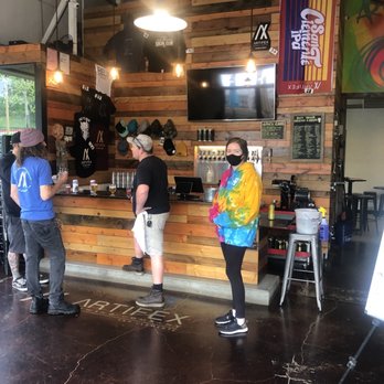 Artifex Brewing Company - Breweries Near Me - San Clemente, California
