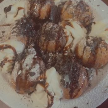 Dona Leti’s - Fried Oreos This Was My First Time Trying In My Whole Life And I Could Have Melted....!!!! - Mexican Near Me - Houston, Texas Dona Leti’s - Fried Oreos This Was My First Time Trying In My Whole Life And I Could Have Melted....!!!! - Mexican Near Me - Houston, Texas