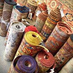 Asadorian Rug Company St Louis - Runners galore!
