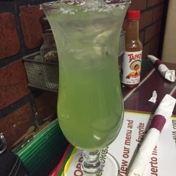El Puerto - $3.99 margaritas on Thursday nights! - Mexican Near Me - Charlottesville, Virginia El Puerto - $3.99 margaritas on Thursday nights! - Mexican Near Me - Charlottesville, Virginia