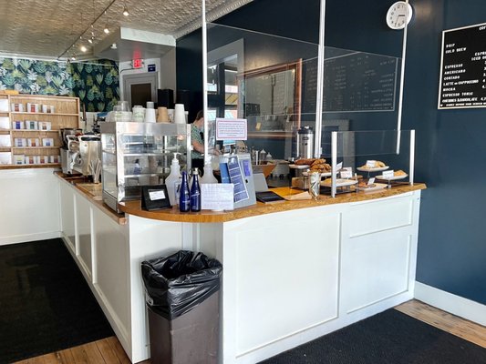 Catalpa Coffee by null